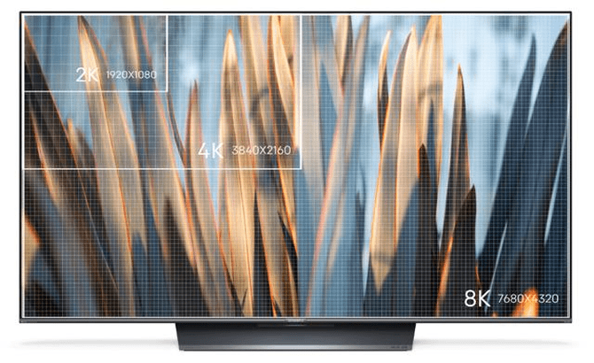 方面|创维亮相CES 2021：Q71电视带来极致真8K影音视界
