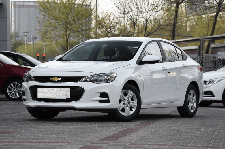 原价5.19万元的合资轿车,顶不到7万就拿下了,还提供了6AT变速箱
