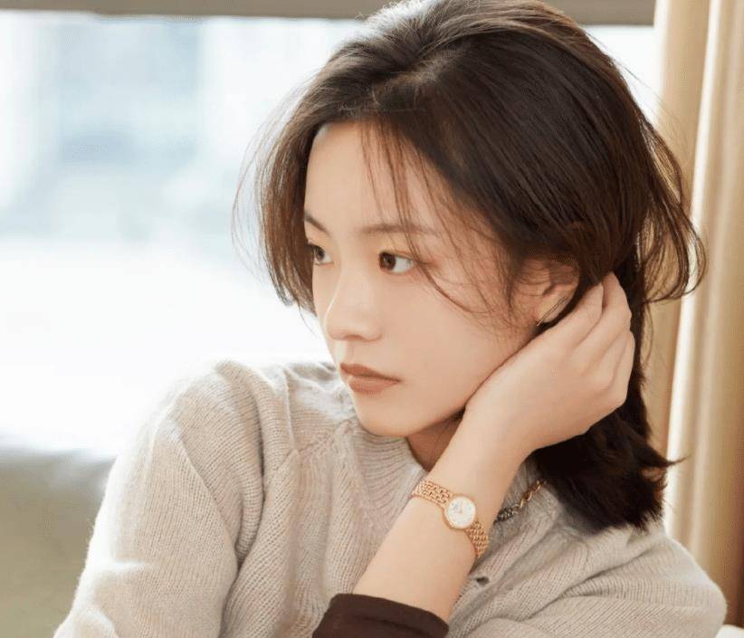 《暗格里的秘密》翻拍,李庚希拟邀演丁羡,周斯越选角令人不淡定