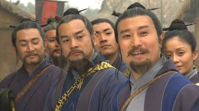 原创王重阳武功这么高为何全真七子武功都很差马钰无意中说出答案