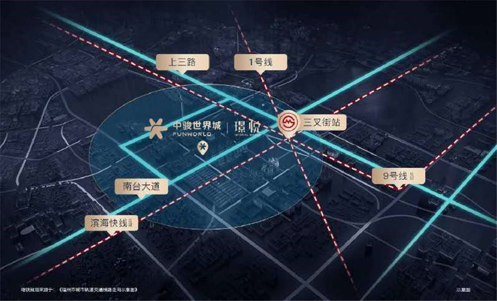 福州中骏世界城|璟悦--2021-----强势来袭！----图文解析！项目地址【官】-搜狐大视野-搜狐新闻
