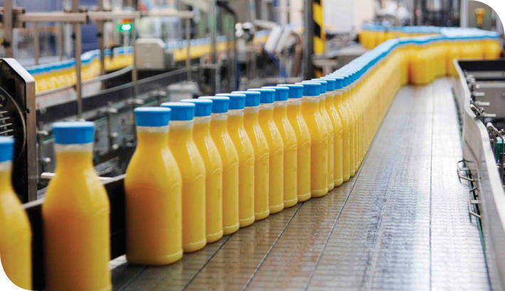水果饮料加工生产设备 整套水果饮料生产线 全自动果汁饮料生产设备