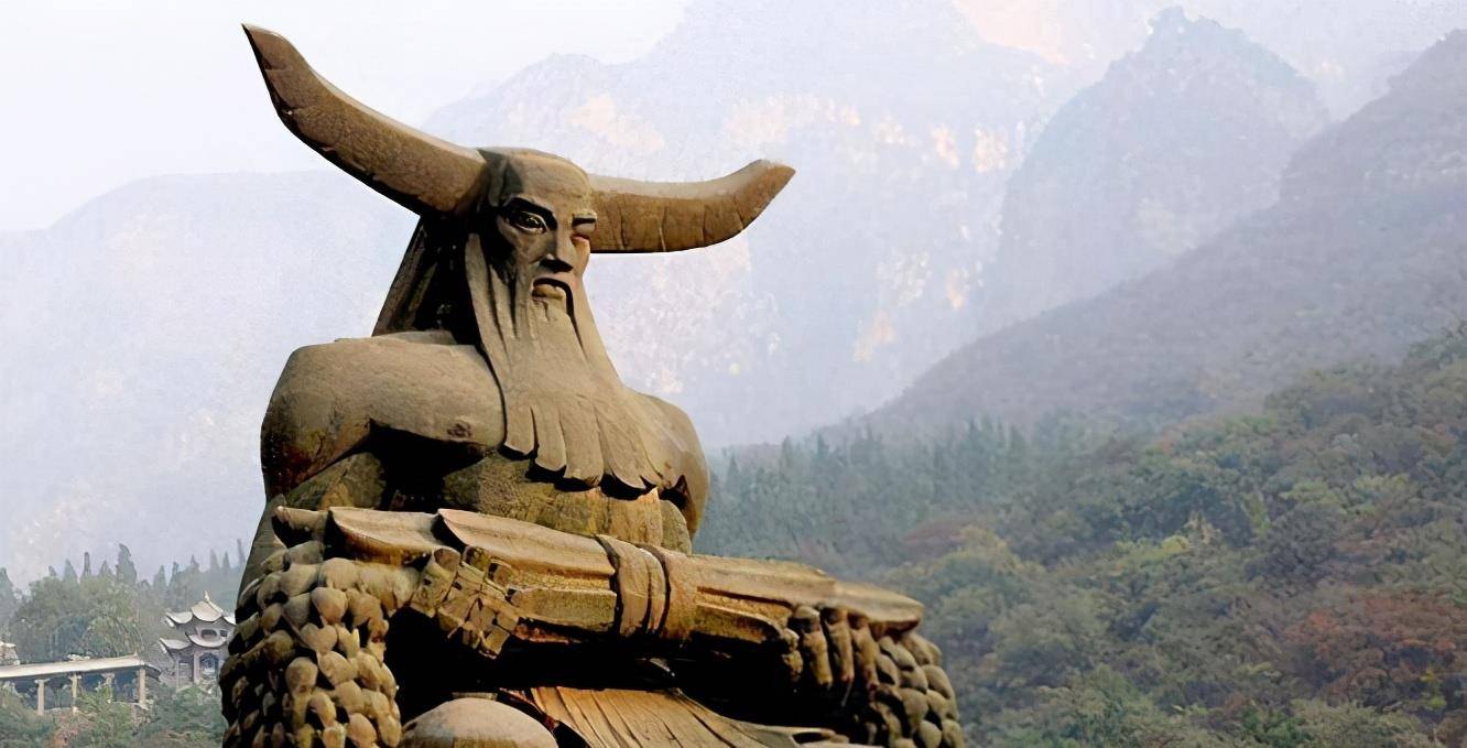 
中华上下5000年 西方为何只认中国3300年历史？三个原