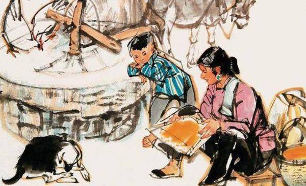 老什么龙什么成语_成语故事简笔画(3)
