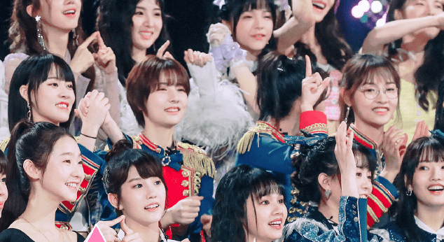 创造营2020公演节目_大型打脸现场!《创造营2020》导师齐跳女团舞,鹿晗没