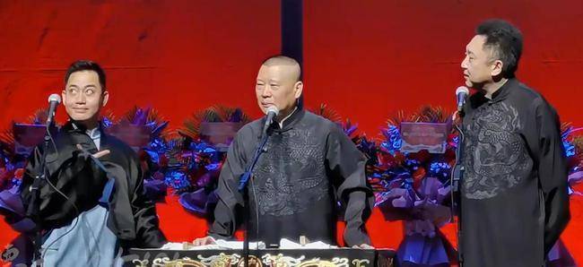 孔云龙凭借扒马褂一战封神我只佩服于谦演得好