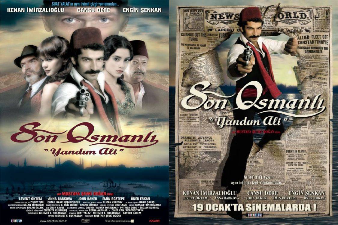 图片[20]-土耳其电影——奥斯曼帝国的前世今生，荣光与梦想-魔性次元