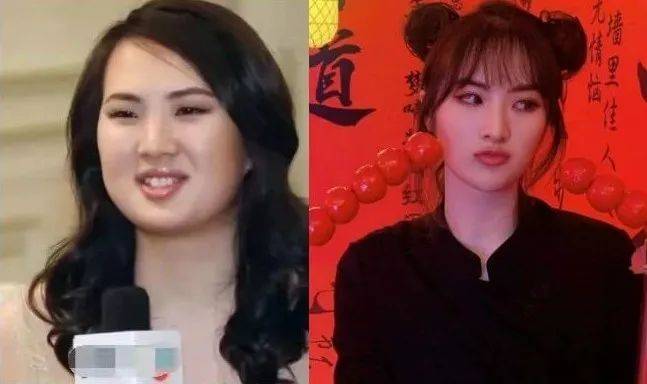 华为小公主的南瓜车翻了?