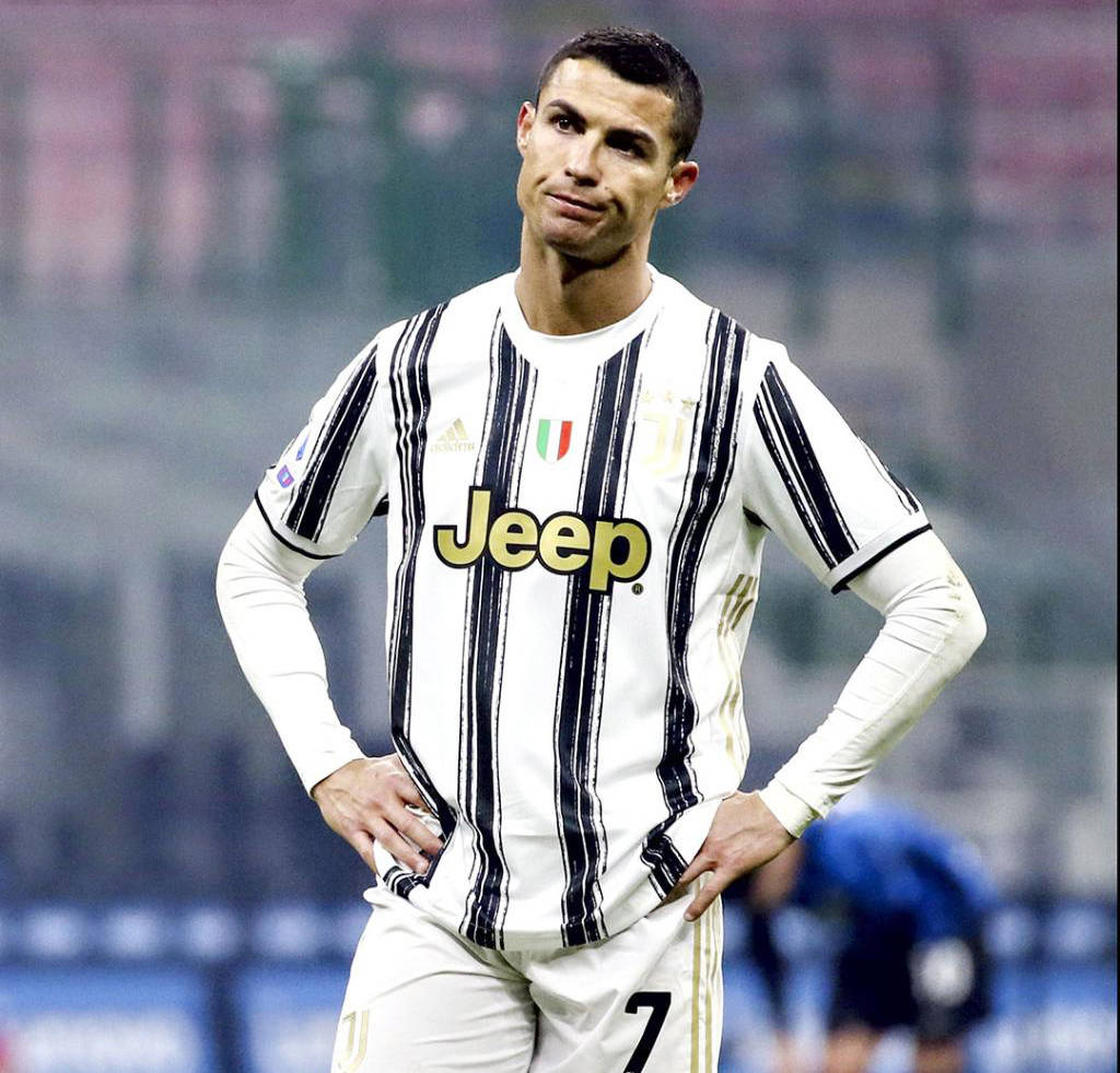 原创c罗哑火!完败国米 梅西染红 超级杯被夺 绝代双骄时代要结束吗