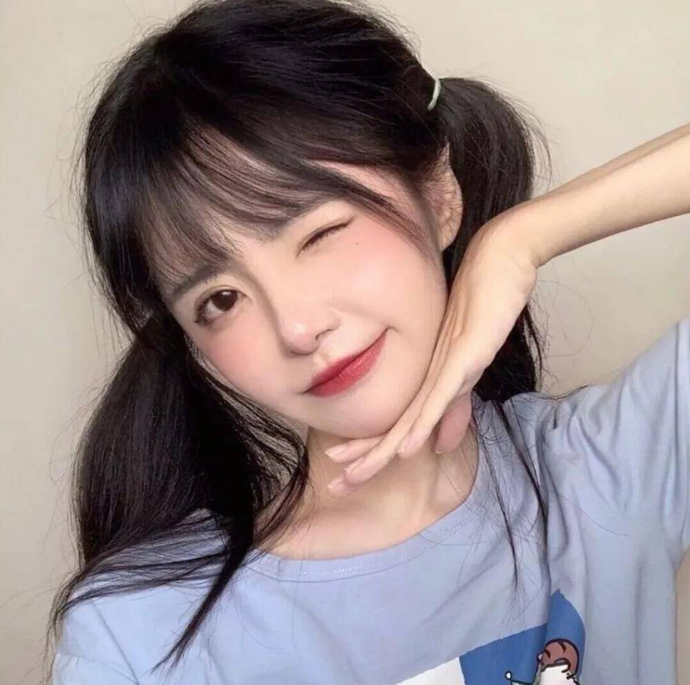 又纯又欲的女头,绿茶女头:超可爱的发圈文案
