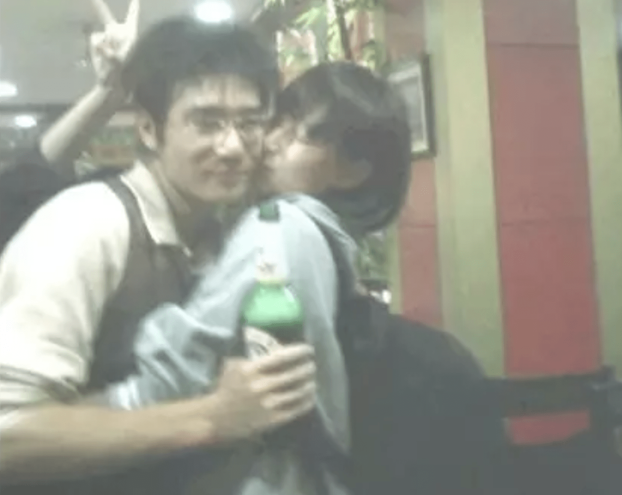 倪妮的上位背后,藏着什么样的秘密_张艺谋