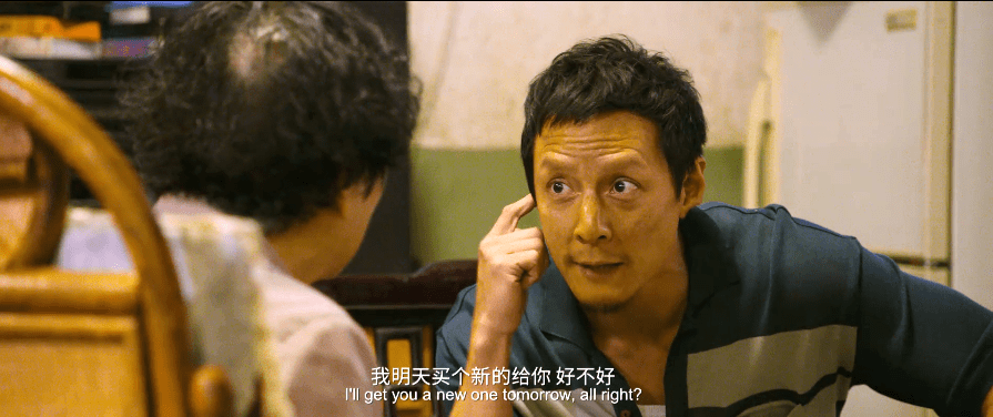 原创除暴吴彦祖演冷血悍匪被警察架入死刑场这幕演技太逆天网友都不敢