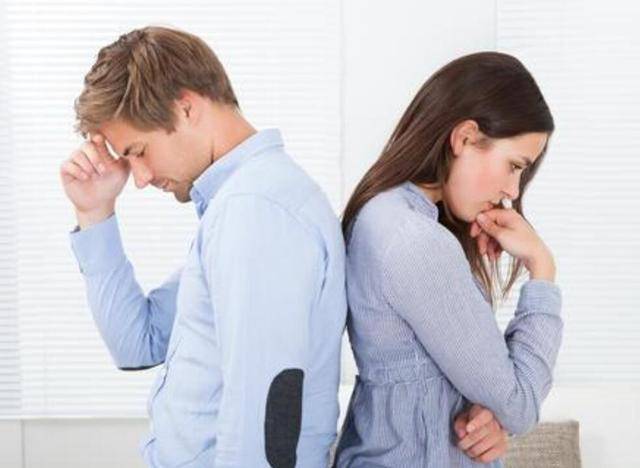 和小三岁男友双双查出hpv,美女疑是婆婆问题,医生:赖