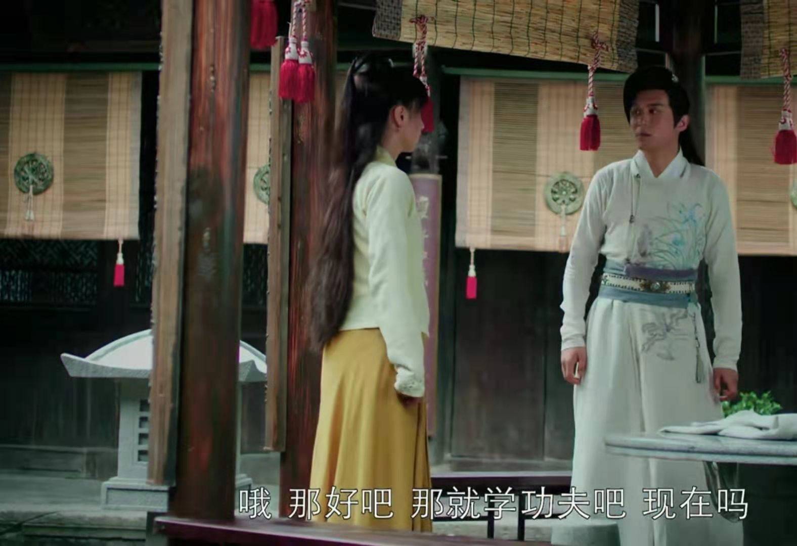 《花间提壶方大厨》:浪子回头金不换_沈勇