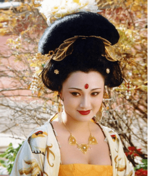 众多女神演绎的版本里,范冰冰版的杨贵妃真的最美吗
