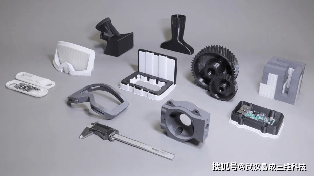 武汉3d打印机公司推出全新abs材料