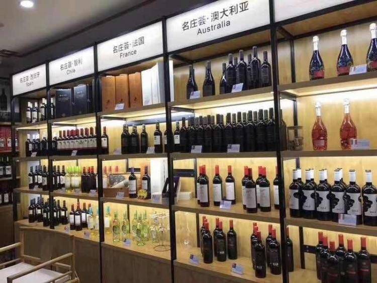 教你如何轻松管理烟酒店