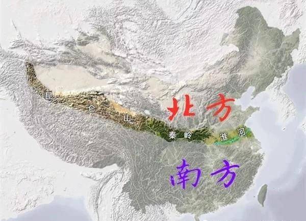 被誉为华夏第一龙脉,秦岭到底是一座什么山?