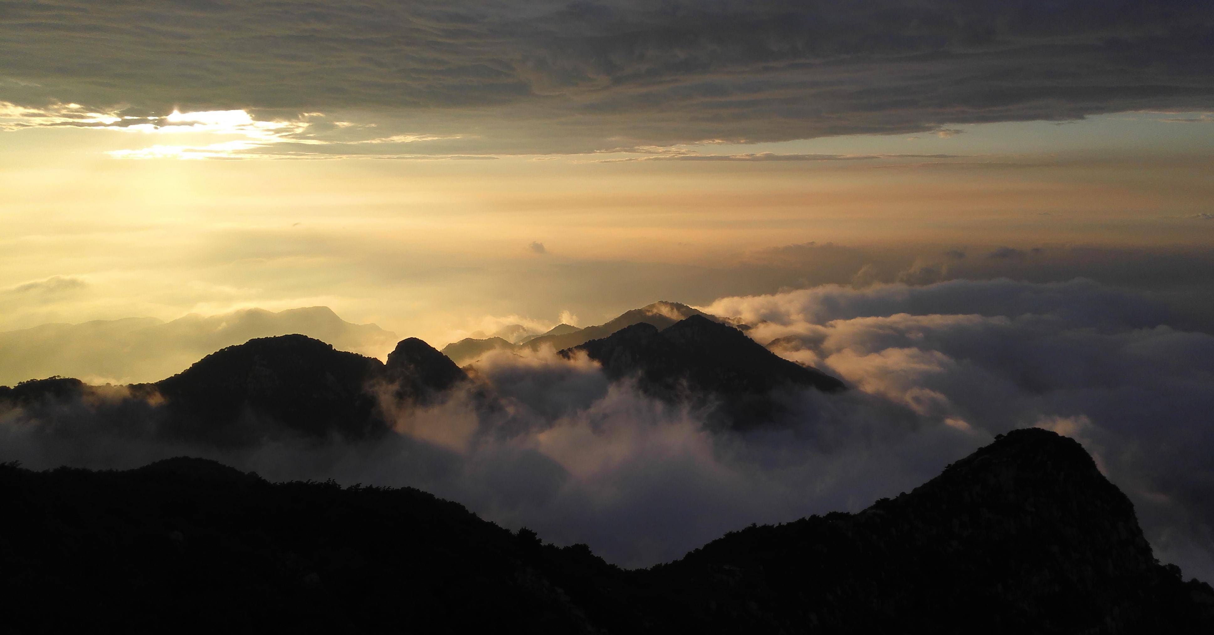 泰山门票大降价,部分景区免费游,有效期内不限次数!