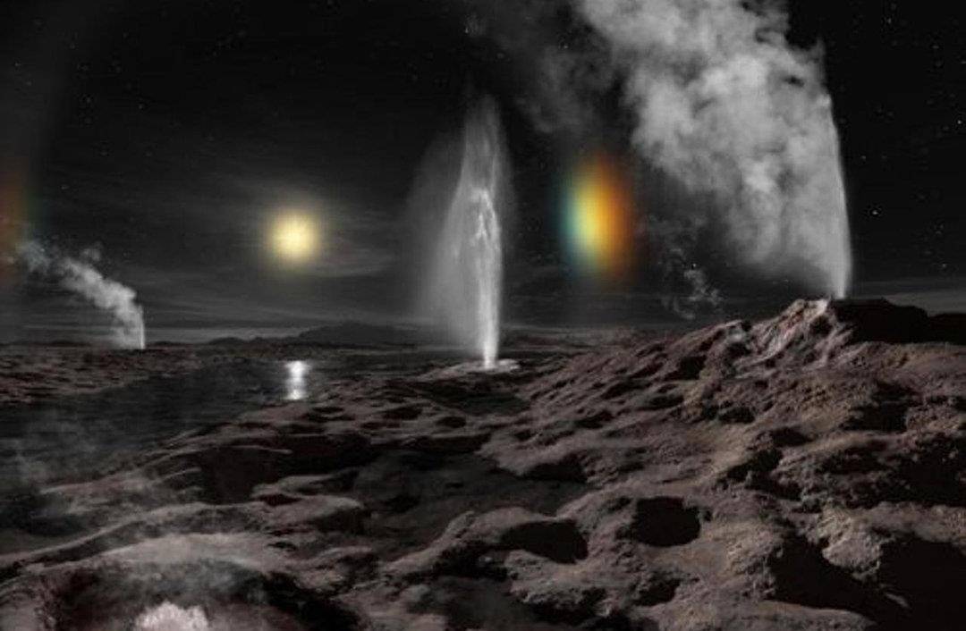 原创被踢出太阳系九大行星的冥王星有多"可怕"?