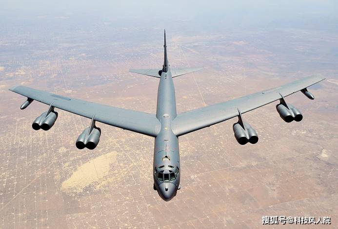 人类工程的奇迹21期:全球10大战略轰炸机