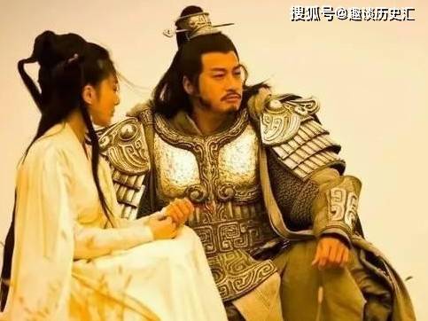 有关项羽的成语 来自搜狐网