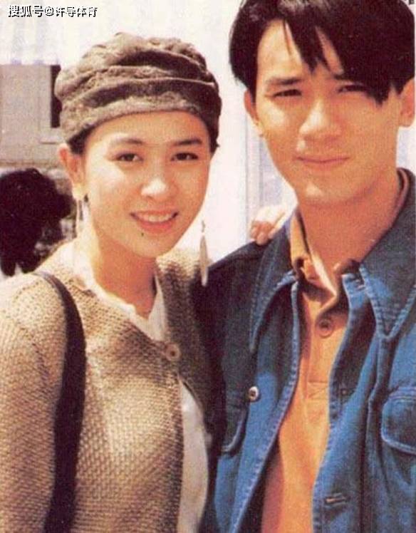 刘嘉玲