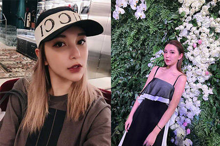 薛之谦前女友李雨桐当妈真是曾经沧海难为水除却巫山不是云