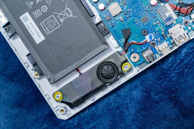 华硕天选 2 深度测评:r7 5800h  rtx 3070,这波太香了