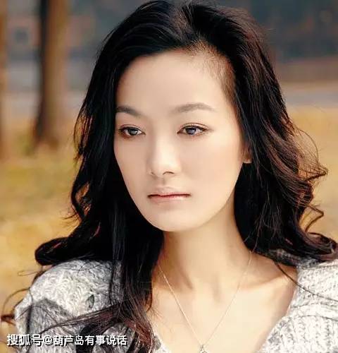 于震与前妻方柏霓.
