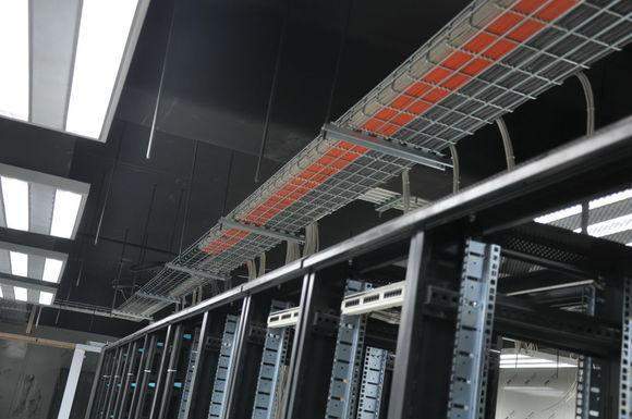 现代化数据机房中的网格桥架都具有哪些优势?