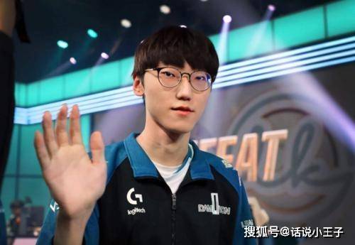 原创theshy排位上演师徒对决牛古力惨遭军训粉丝你才开了五门