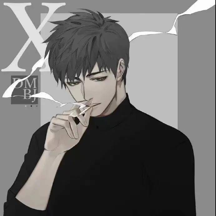 头像壁纸盗墓笔记天官赐福小马宝莉