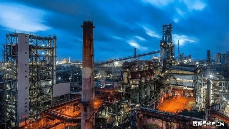 1月19日,钢铁央企中国宝武旗下上市公司宝山钢铁股份有限公司发布