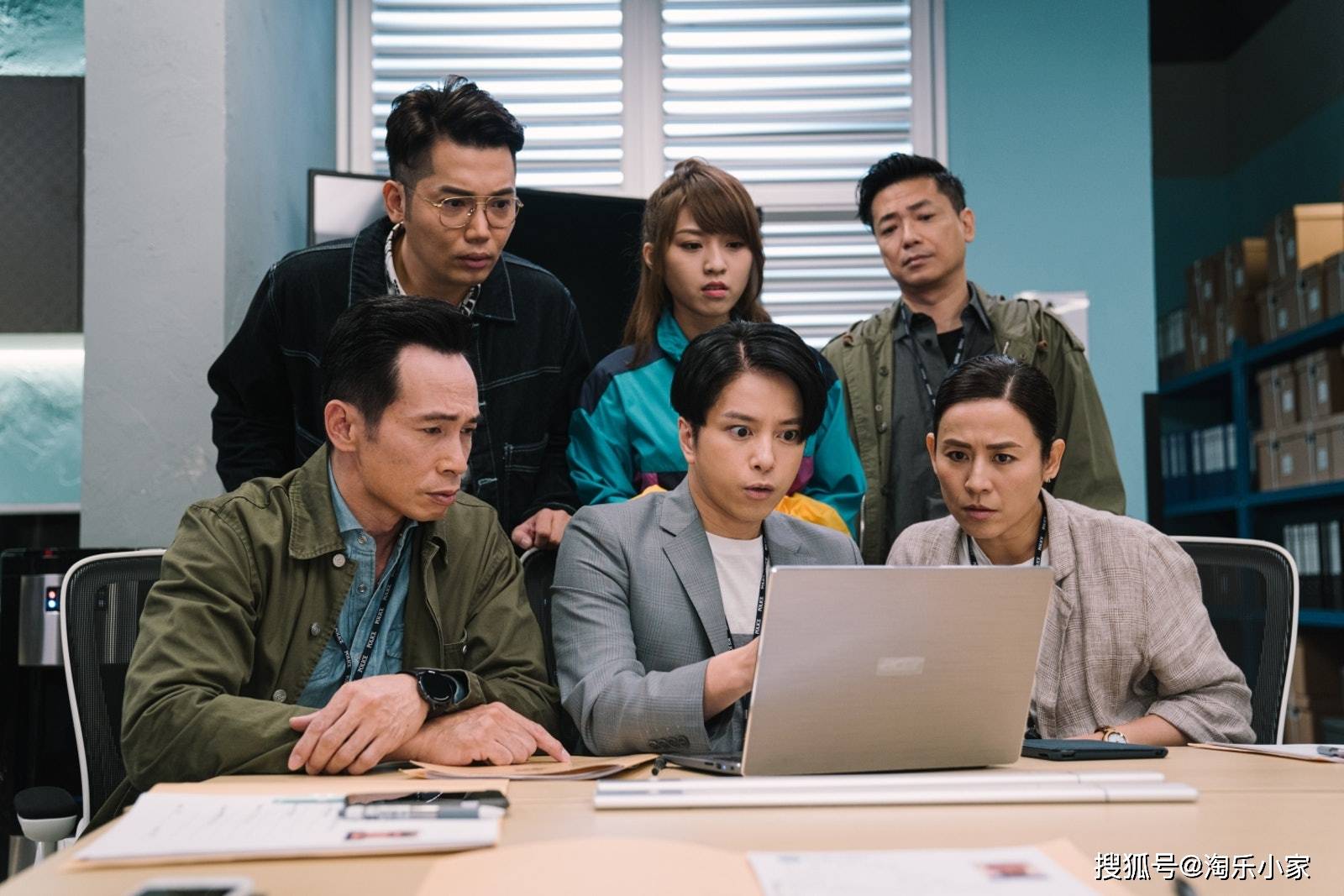 《陀枪师姐2021》短评|新不如旧?主线欠缺追看性!