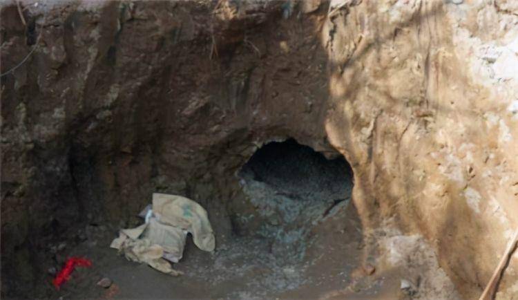 古代穷人在寒冬被冻死,为何他们不挖个地窖御寒?因为根本没机会