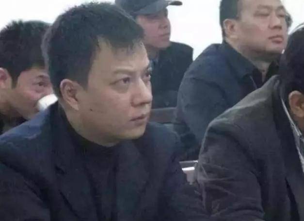 赵薇在娱乐圈"屹立不倒"! 除了黄有龙,他亲哥的身份也