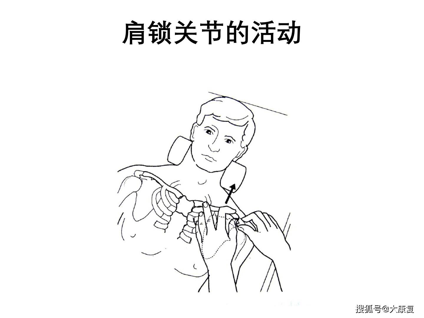 肩关节检查法(全)
