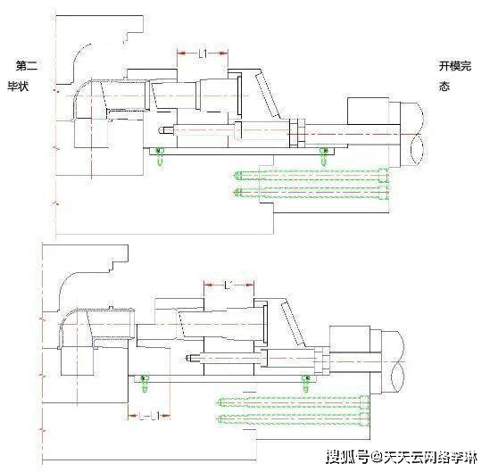 ug模具设计滑块设计要点讲解,建议收藏