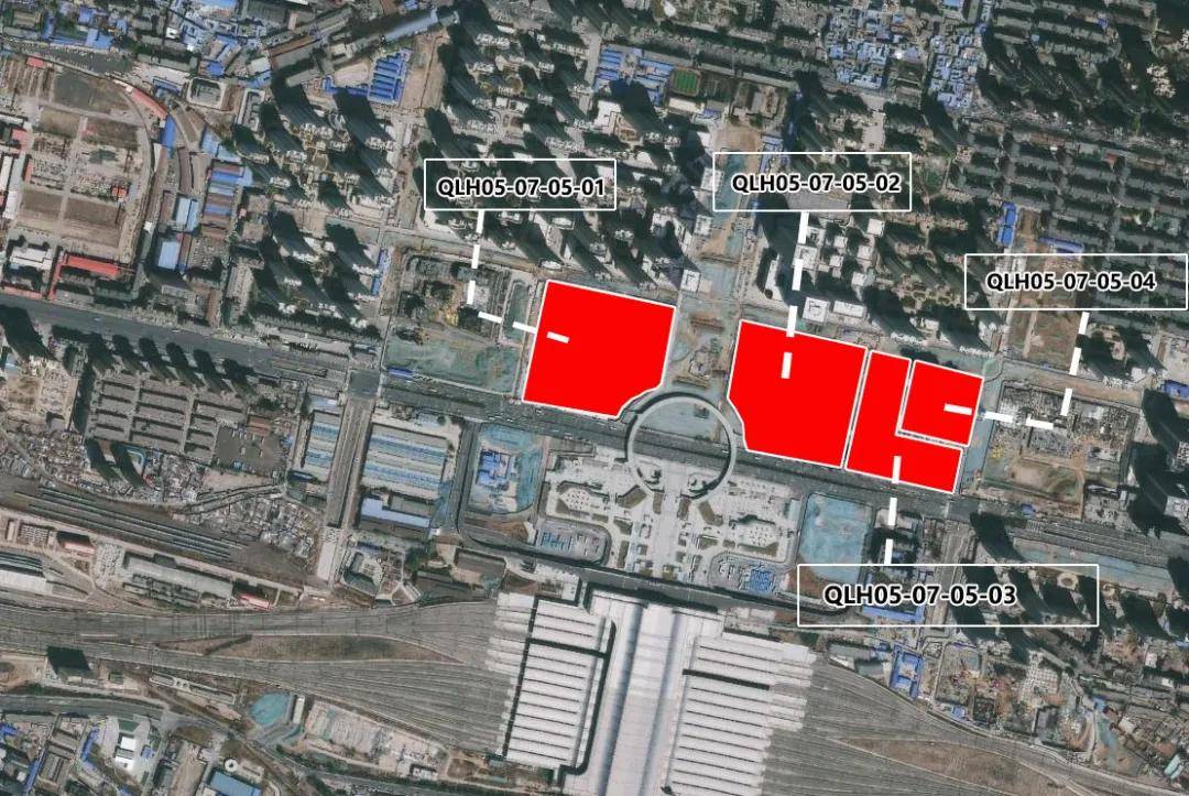 兰州环球港项目建筑限高调整为350米