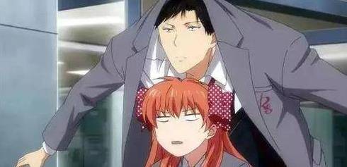 盘点|这几部让人笑出内伤的日本动漫……你看过几部