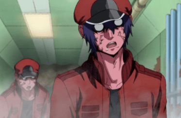 尽管该片风格趋向于趣味科普,但战斗过程中难免有