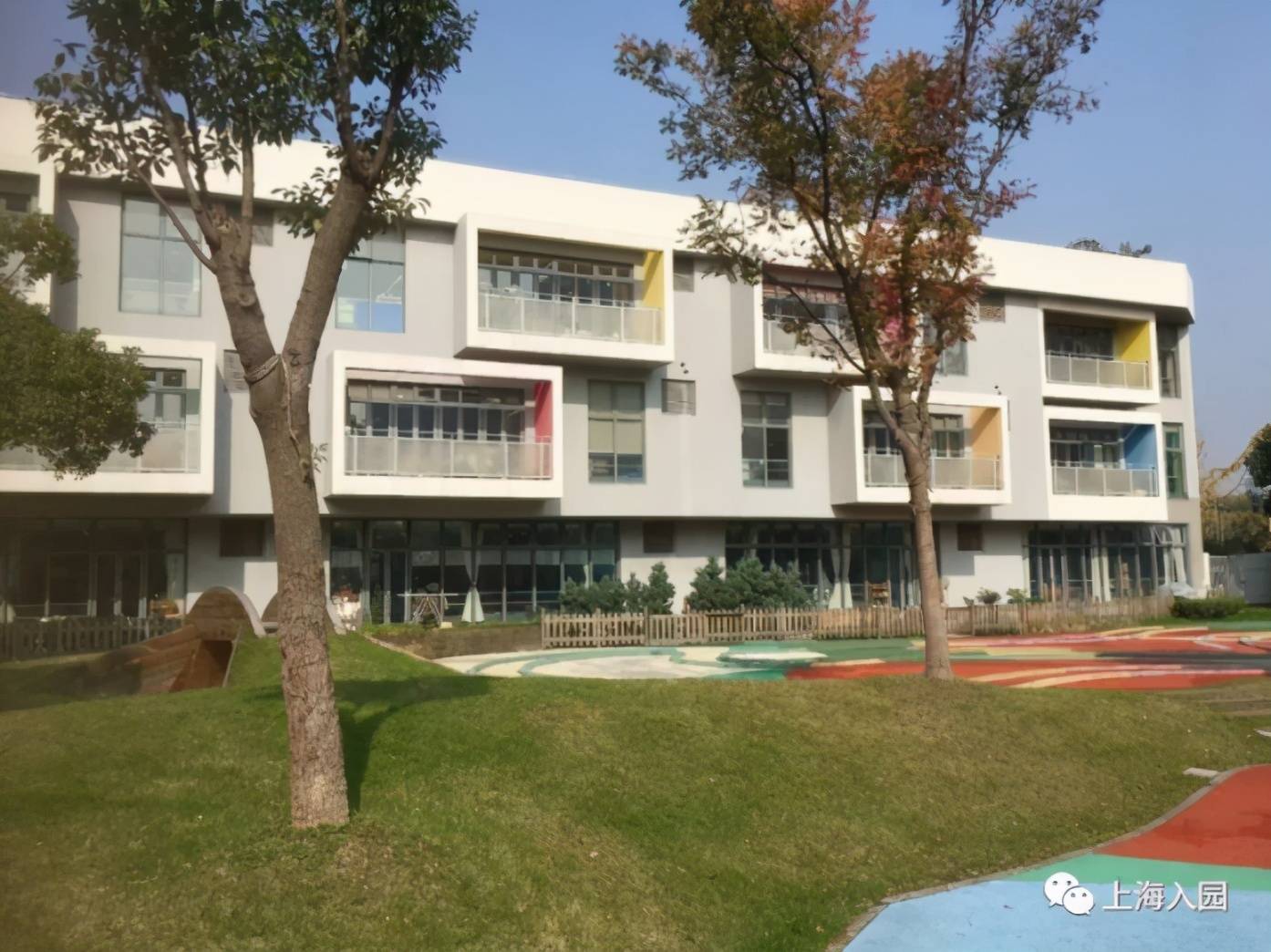 新校、名校集中开办！上海这个核心片区持续引进教育资源（最新发布）