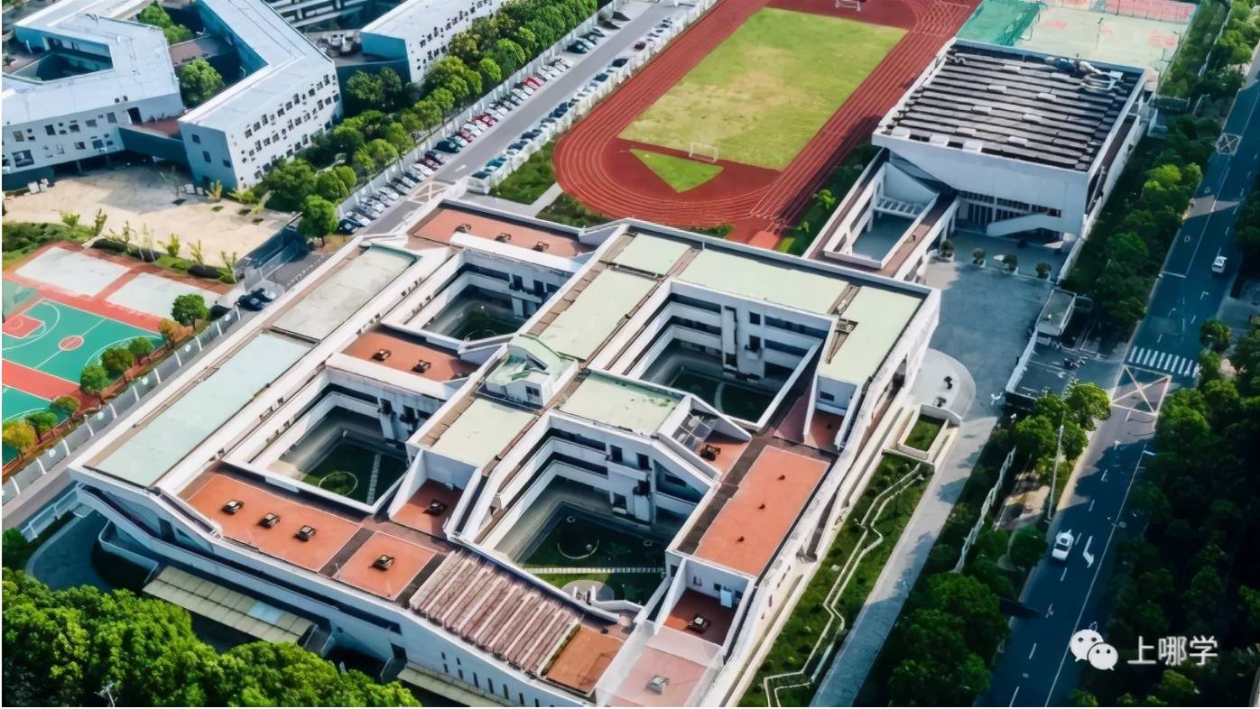 新校、名校集中开办!上海这个核心片区持续引进教育资源(最新发布)