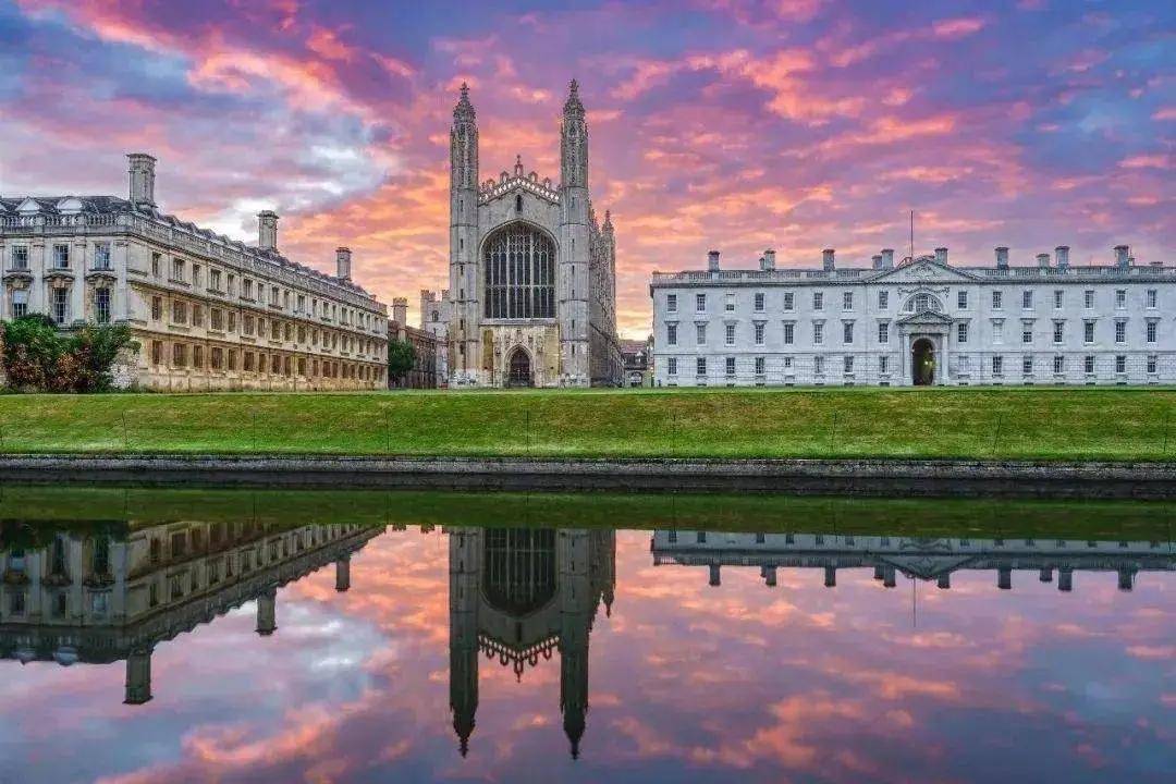 2021年毕业前景最好的十所英国大学!剑桥才第六