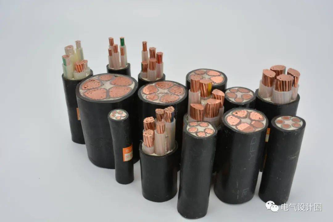 现场临电变压器容量选择配电系统电缆选型以及配电箱结构设计