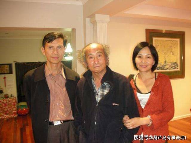 抒情诗之王刘湛秋,妻子李英去世后再结情缘,新婚妻子小他32岁