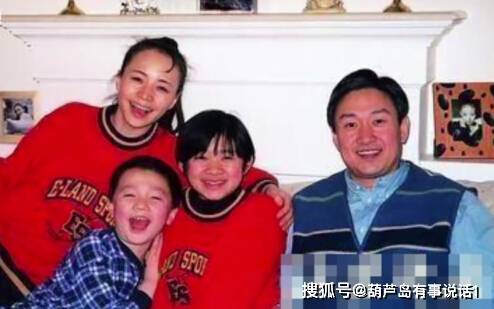 原创宋丹丹家世显赫却婚姻不幸,苦尽甘来,66岁富商老公宠她如初恋