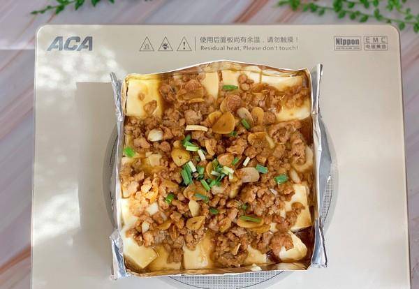 买豆腐时,看到这