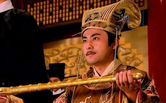 赵德芳为什么被称为八王爷?_赵德昭